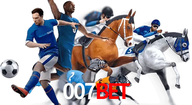 007bet