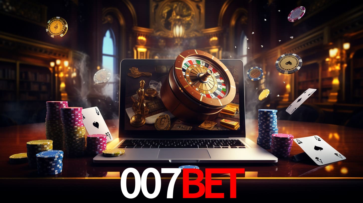 Daily Bonuses 007bet