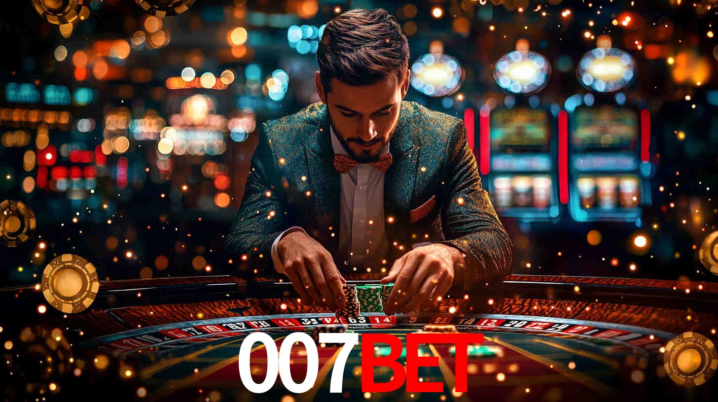 007bet,007bet login