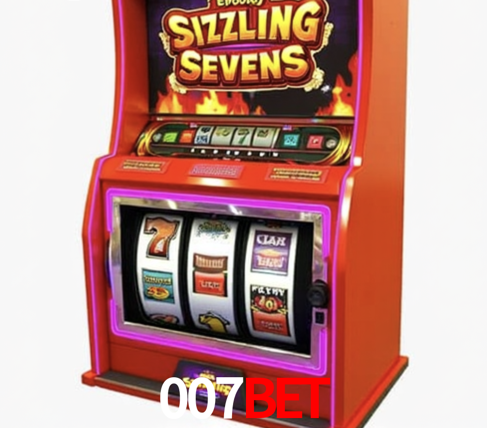 APP oficial da 007bet para mobile