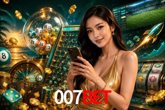 Quick Registration 007bet