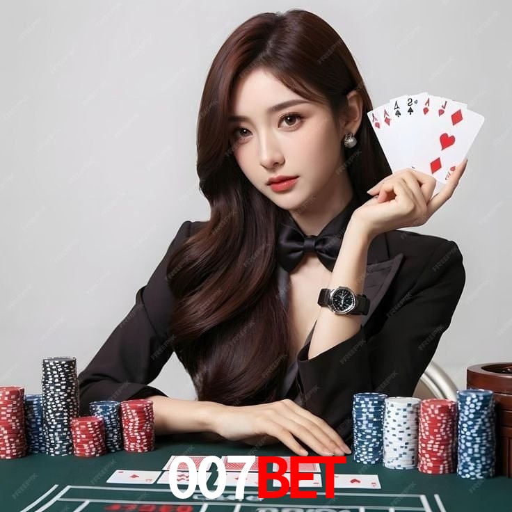 Tecnologia da Plataforma 007bet