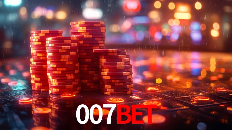 007bet,007bet login