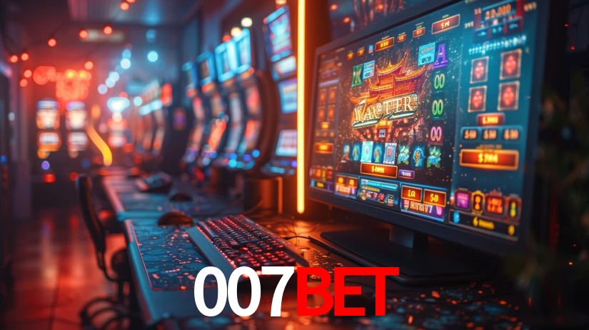 007bet