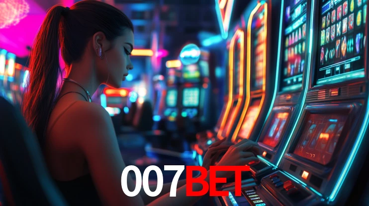 007bet,007bet login