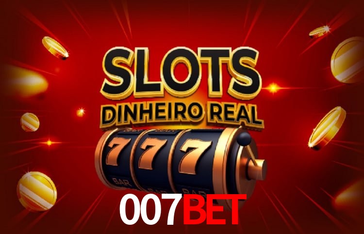 Promoção Relâmpago 007bet