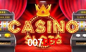 Game Statistics 007bet