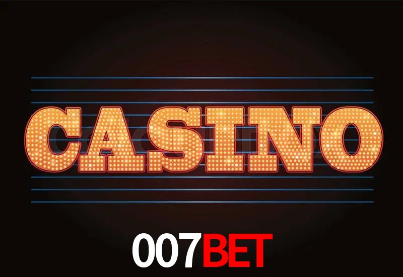 Estatísticas Esportivas 007bet