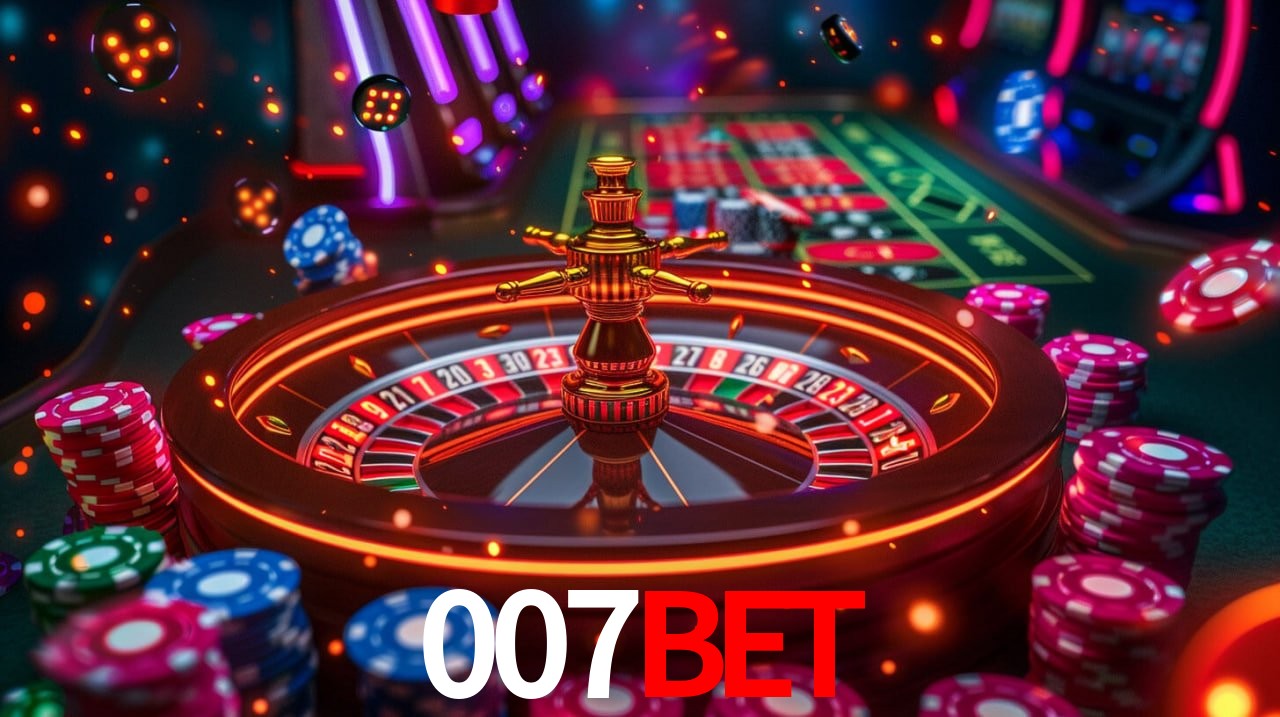 007bet Facebook