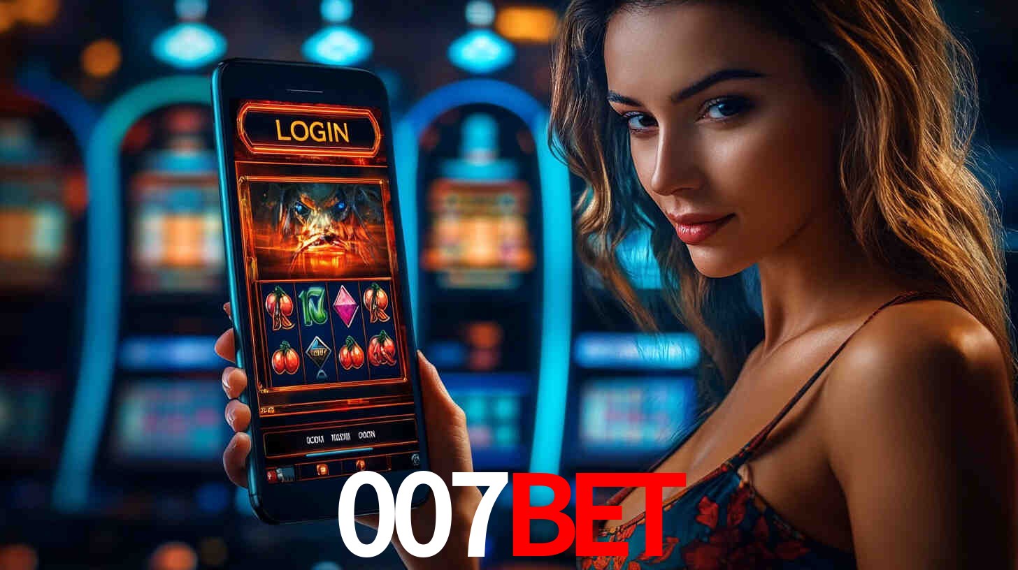 007bet