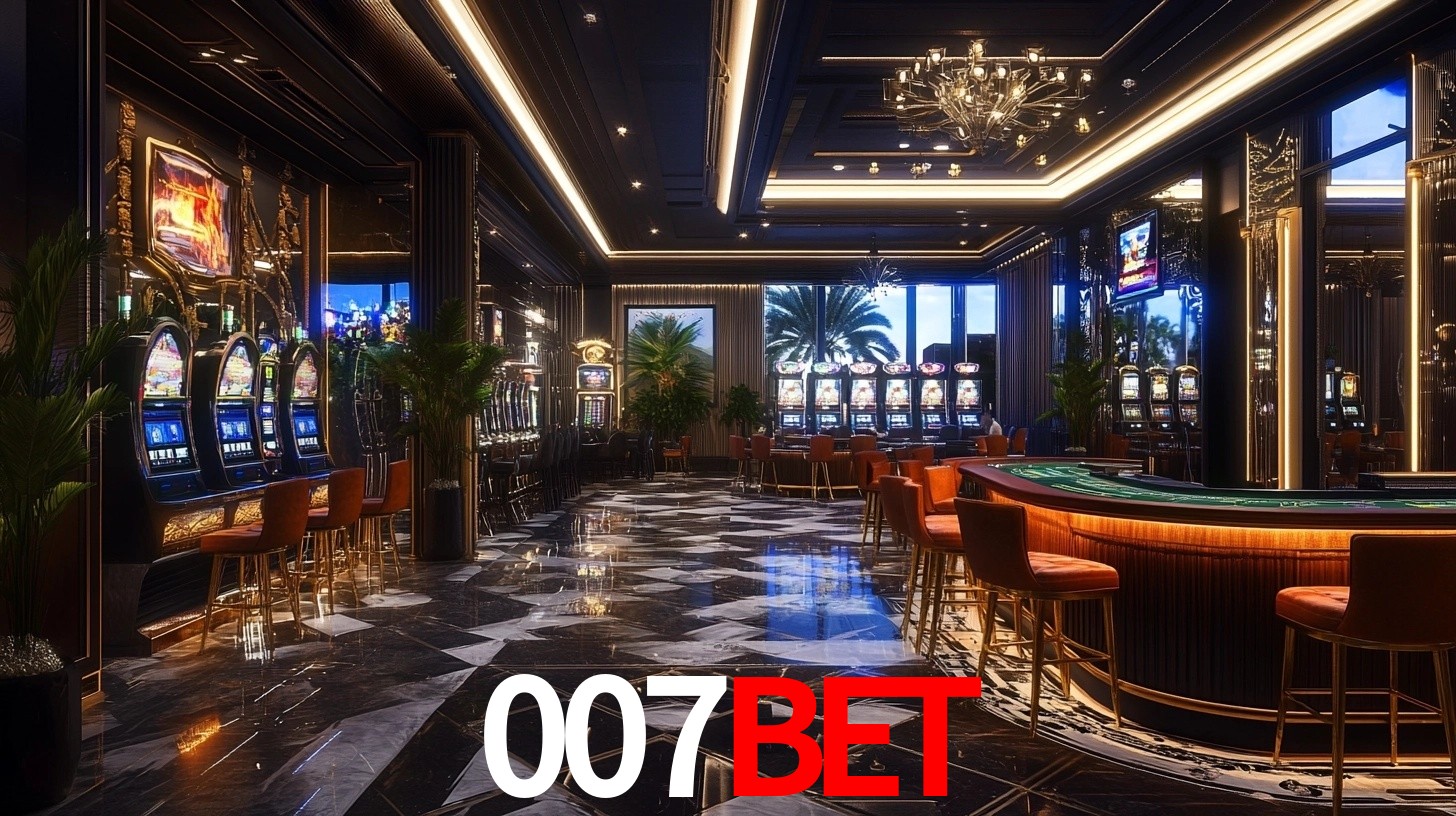 007 bet apk