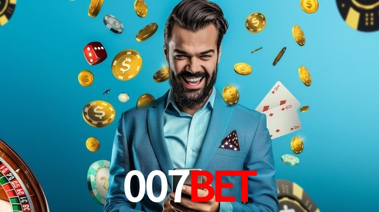 Bonus Features 007bet