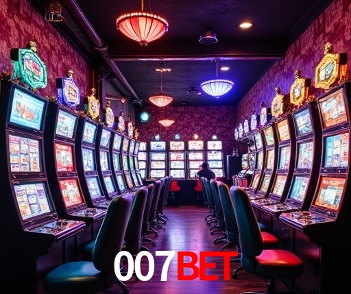 007bet lottery