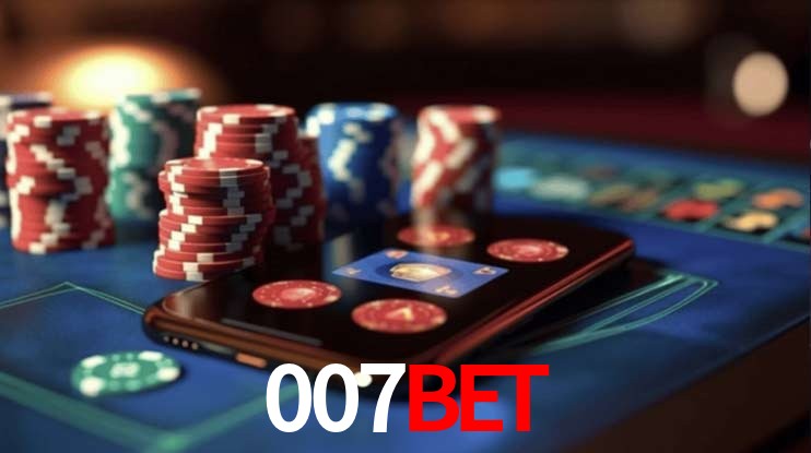 Casino VIP 007bet