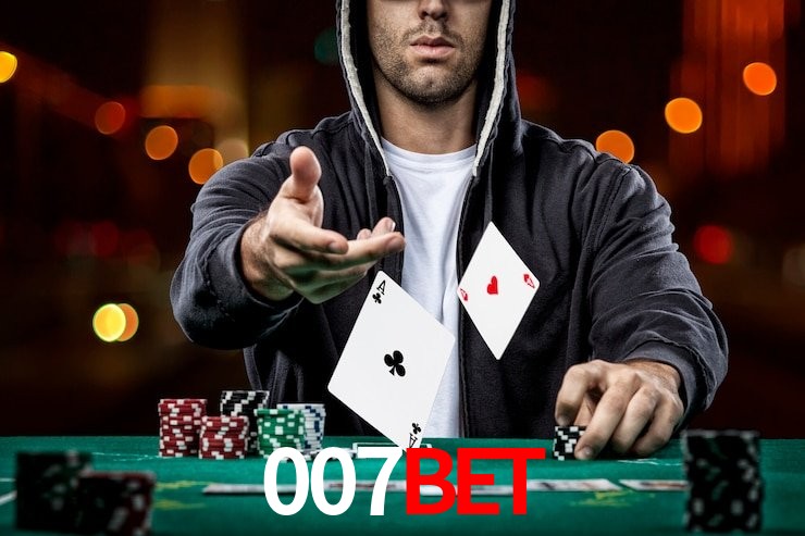 007bet