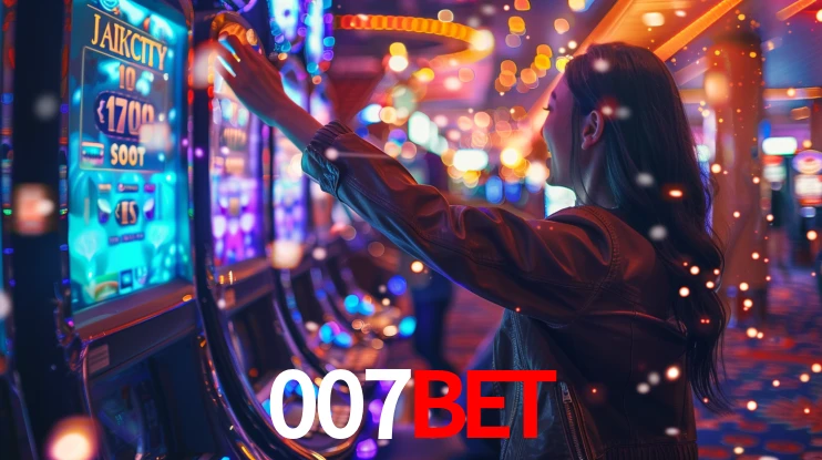 007bet