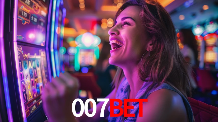007bet login
