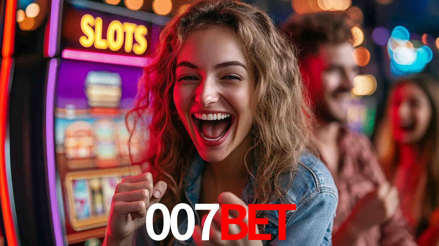 Descubra a Essência do 007bet: Nossa História e Compromissos