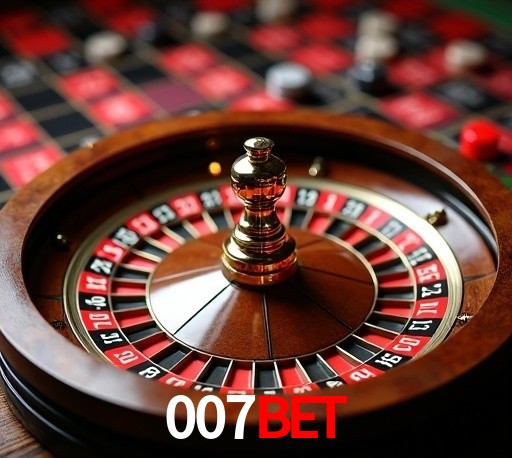 Promoções Sazonais 007bet