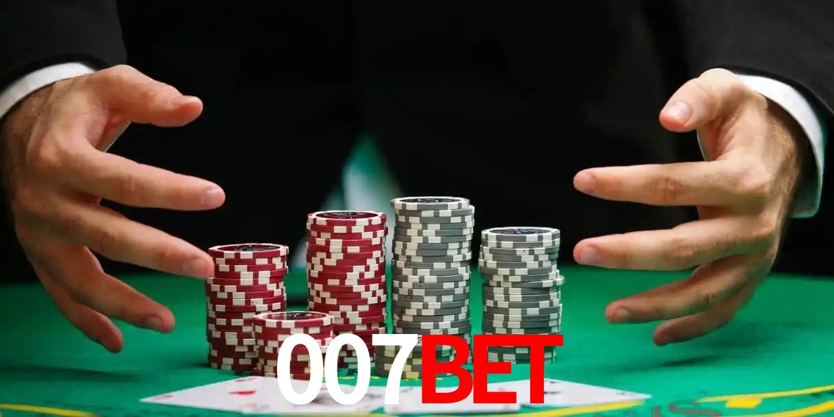 007bet telegram