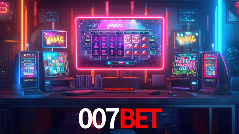007bet login