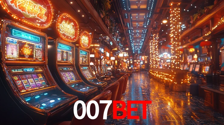 007bet