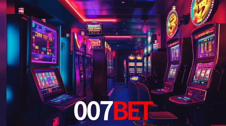 007bet