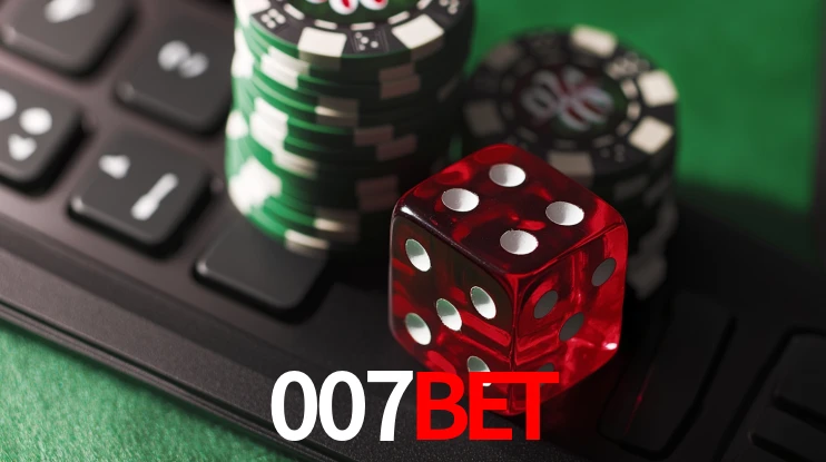 Security Systems 007bet