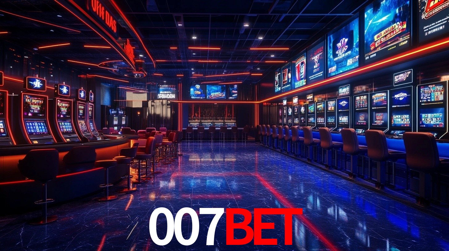 Exclusive Games 007bet
