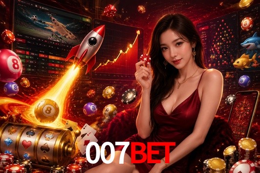 Weekend Specials 007bet