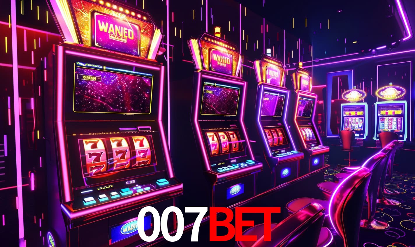 Descubra o Programa VIP da 007bet: Vantagens Exclusivas para Jogadores