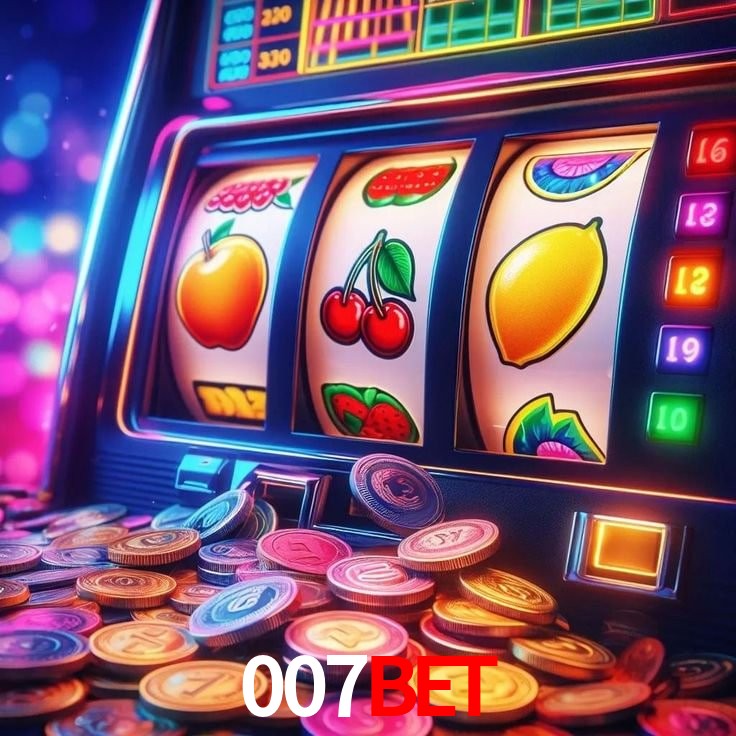 Apostas de Futebol 007bet