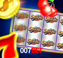Inovações de Jogos na 007bet: O Futuro das Experiências Interativas