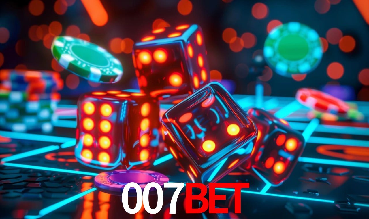cassino 007bet
