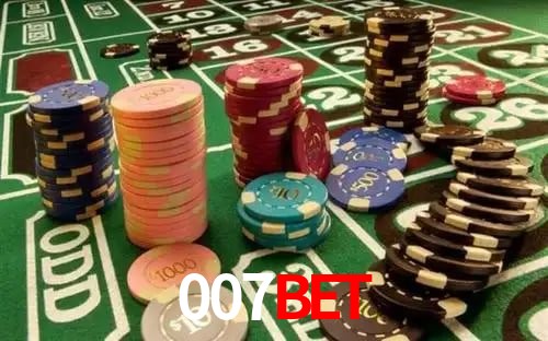 007bet login