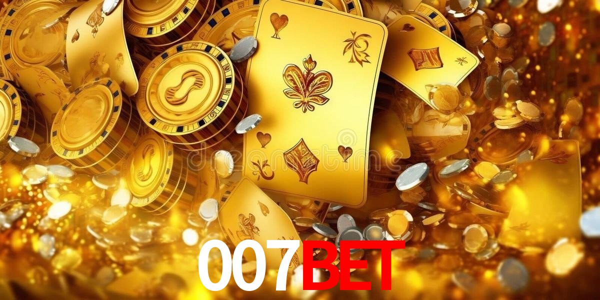 A Emoção da Loteria na 007bet: Uma Chance de Mudança de Vida
