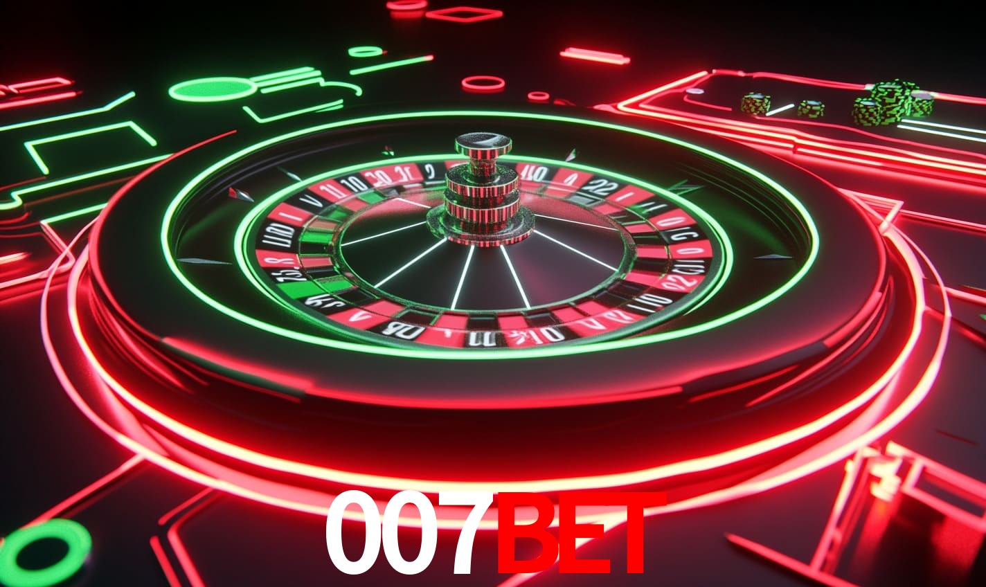 Inovações de Jogos na 007bet: O Futuro das Experiências Interativas