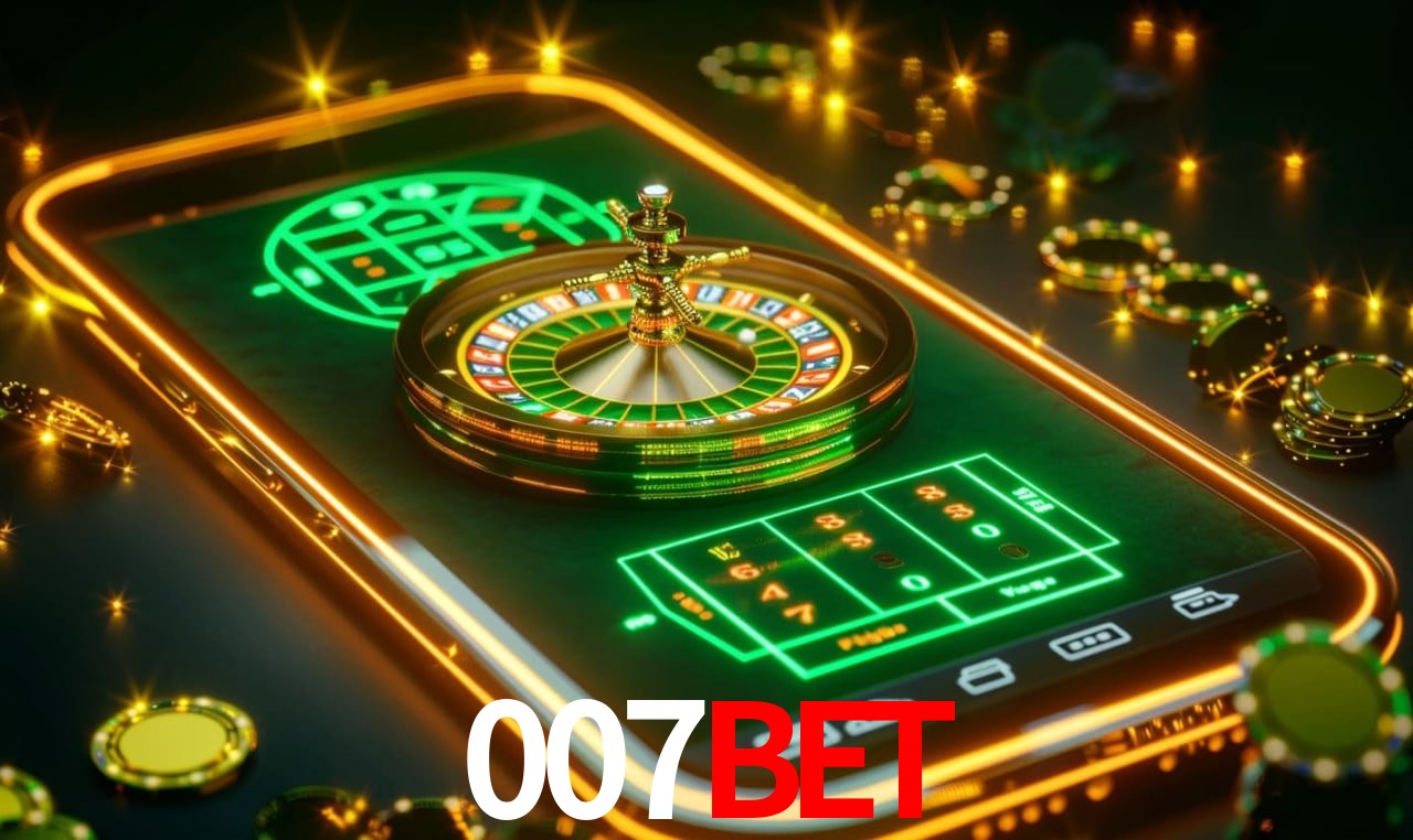 Sistemas de Segurança 007bet
