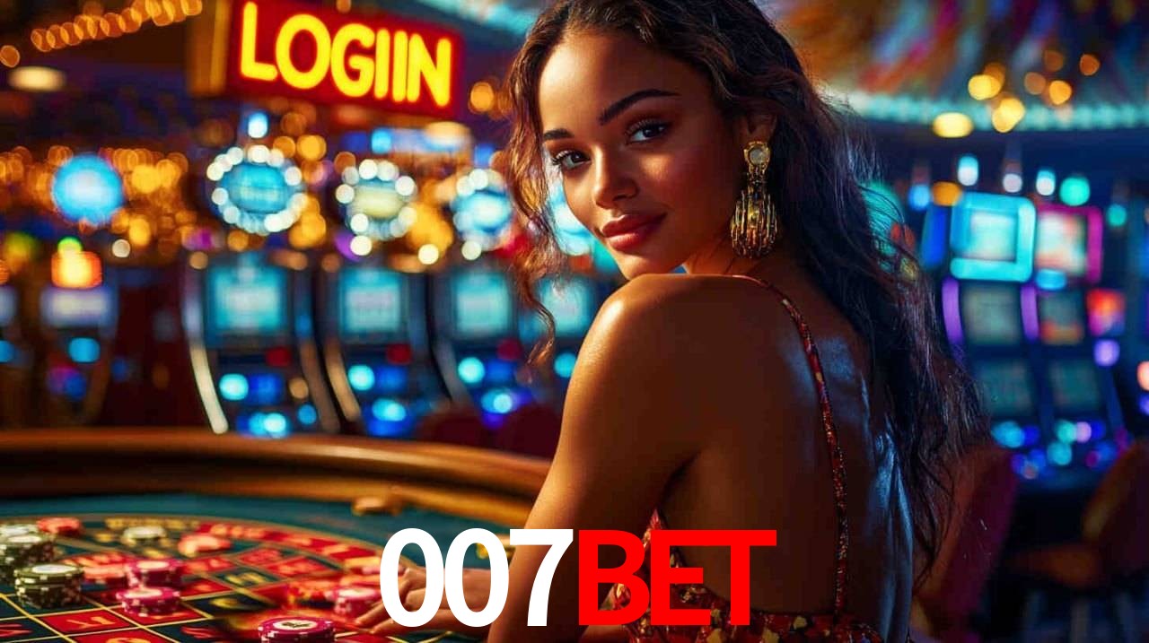 Diretório de Jogos 007bet