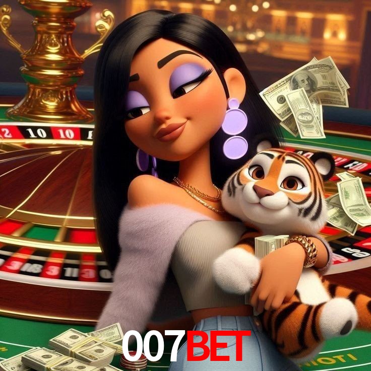 Football Betting 007bet