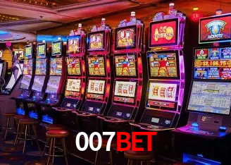 007bet cassino online