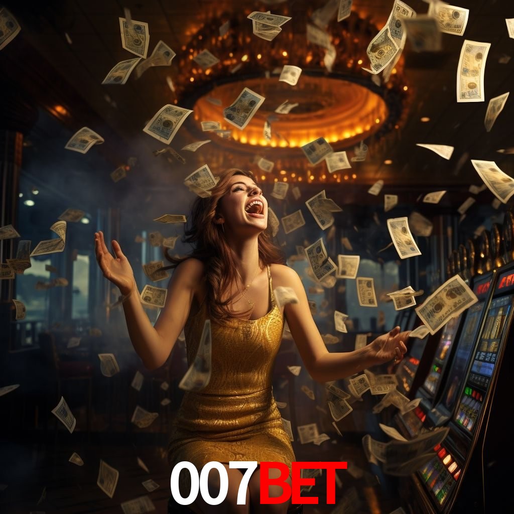 Live Casino 007bet