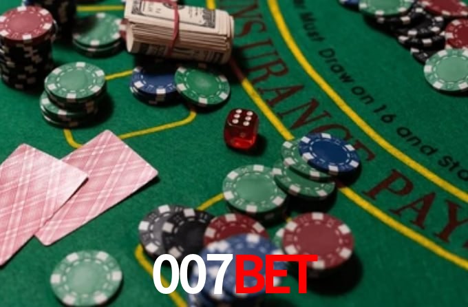 007 bet apk