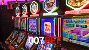 Interface Premium 007bet