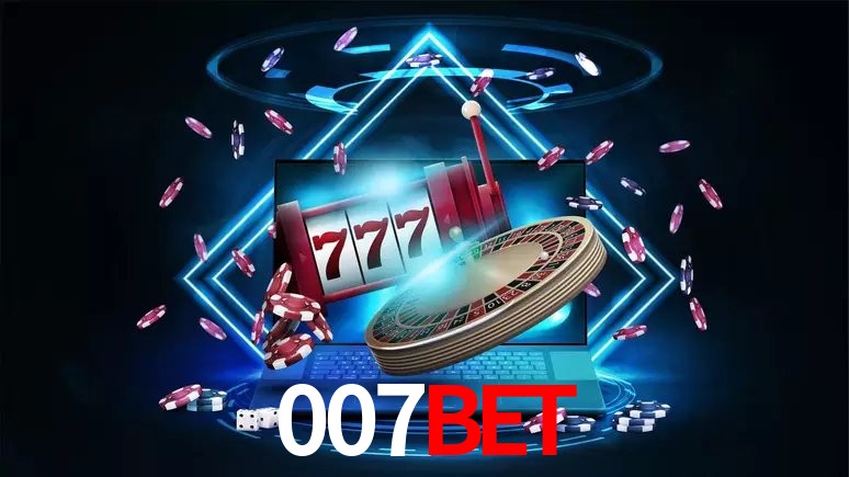 Provedores de Jogos 007bet