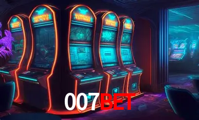 Inovações de Jogos na 007bet: O Futuro das Experiências Interativas
