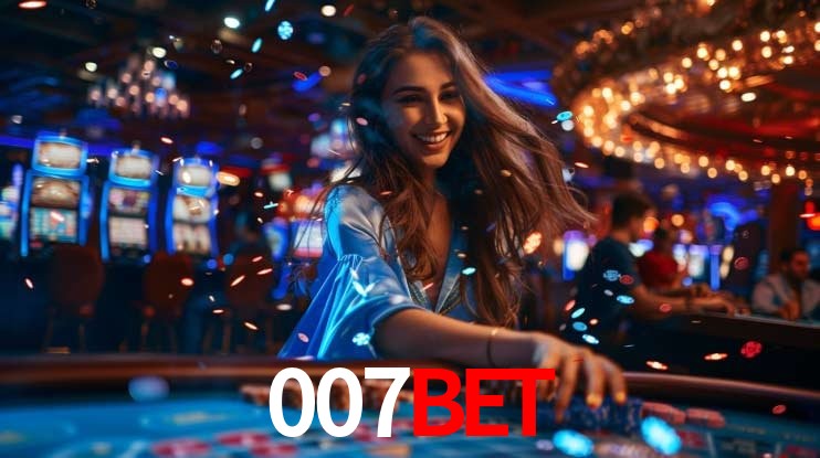 Tennis Betting 007bet