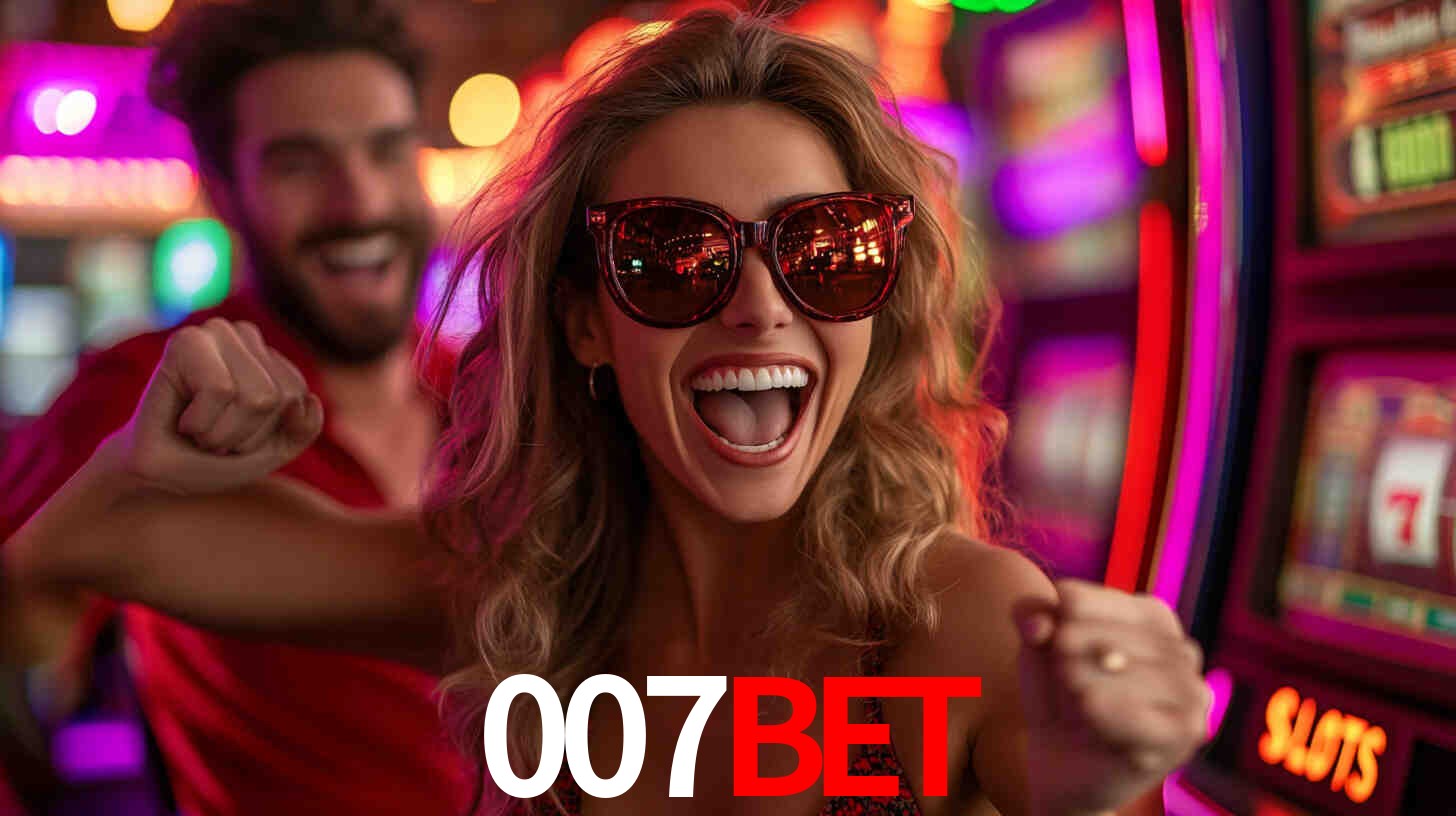 Explorando a Categoria de Eventos em Apostas na 007bet