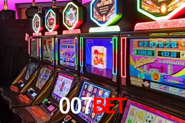 A Emoção da Loteria na 007bet: Uma Chance de Mudança de Vida