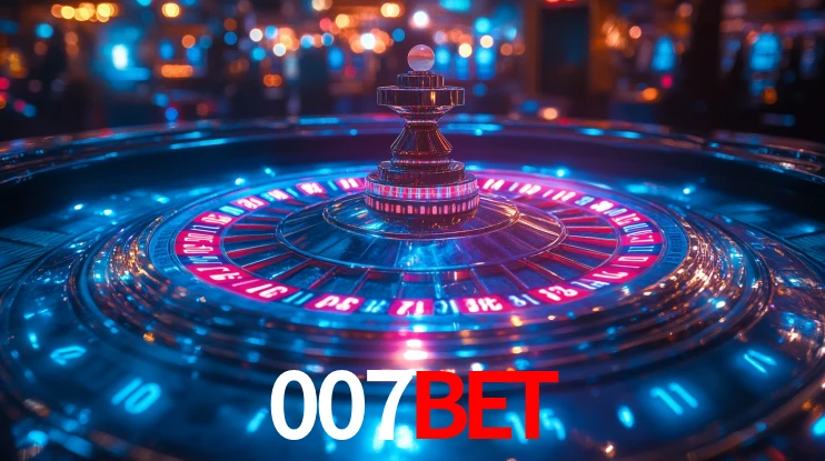 007bet